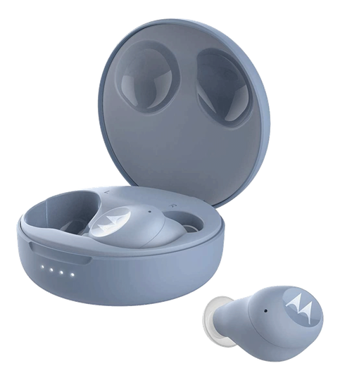 Headphones In-ear Vervebuds 250 TWS Blue