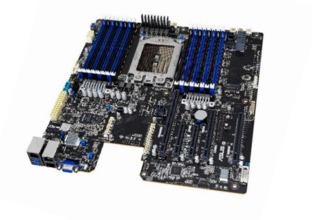 ASUS Server Motherboard KRPA-U16-M