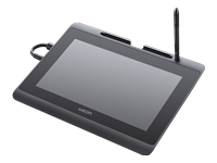 WACOM 10.1inch FHD Interactive Pen Disp.