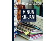 Minun kirjani