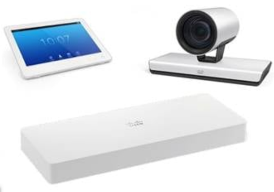 Webex Room Kit Pro P60-Codec Pro P60