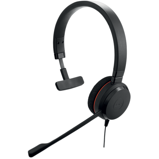 JABRA Evolve 20 UC Mono USB
