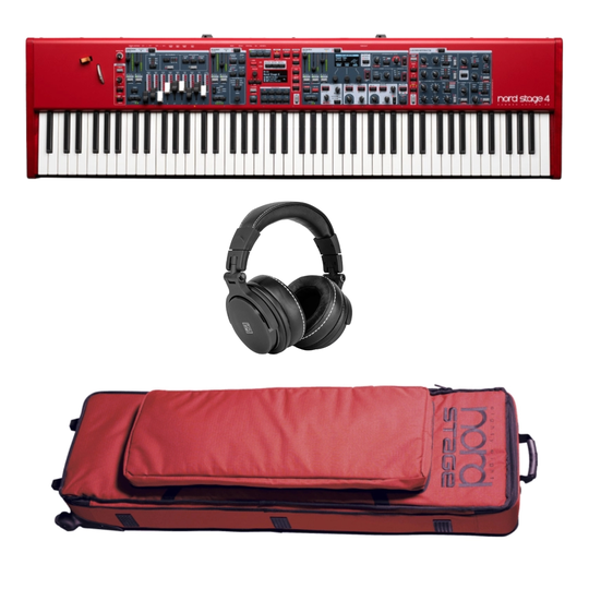 Nord Stage 4 aloituspakkaus - NORD