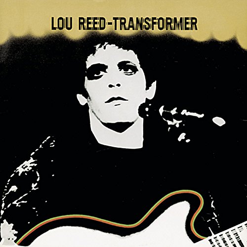Lou Reed - Transformer - Sony Music