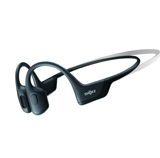 Shokz - OpenRun Pro Mini Black