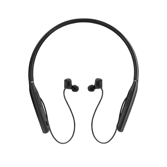 EPOS SENNHEISER ADAPT 461 BT IN-EAR NECKBAND UC HEADSET INC. USB-C DONGLE