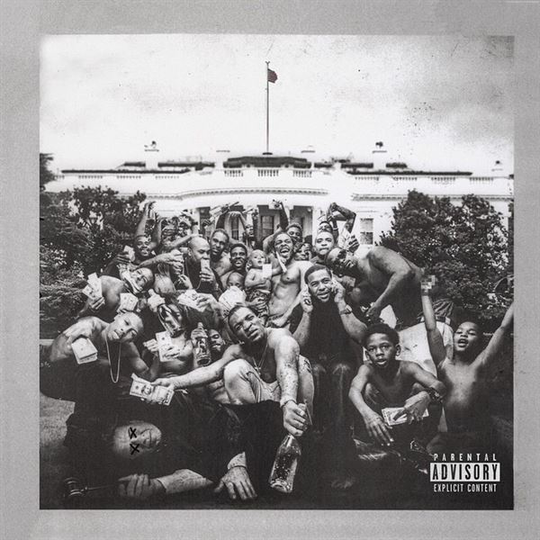 Kendrick Lamar - To Pimp A Butterfly (2xVinyl) - Universal Music