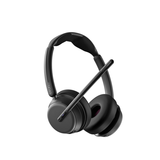 EPOS SENNHEISER IMPACT 1061T, OFFICE HEADSET, STAND, TEAMS