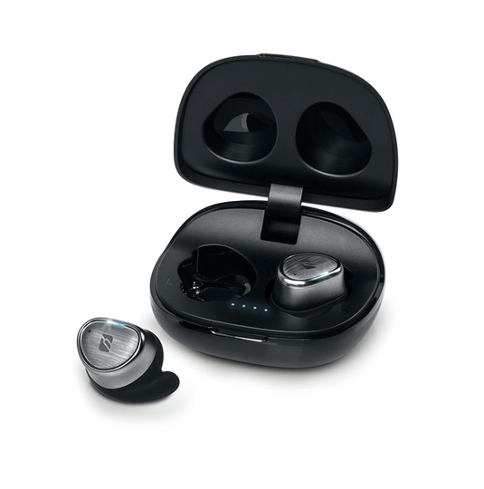 Muse M-290 TWS Bluetooth-korvakuulokkeet Grafeenikaiuttimilla Tarjoavat Upean äänikokemuksen.