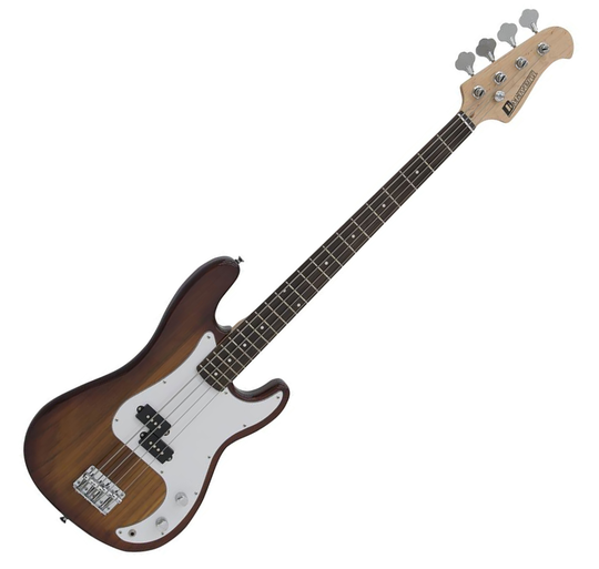 DiMavery PB-320, Sunburst