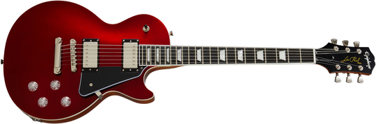 Epiphone Les Paul Modern El-kitara (Sparkling Burgandy )
