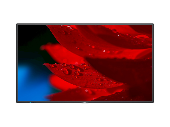 NEC 55" MA551 UHD IPS 500 NITS 24/7