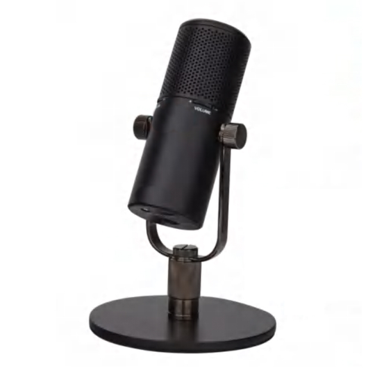 StudioMate Lori USB-mikrofoni