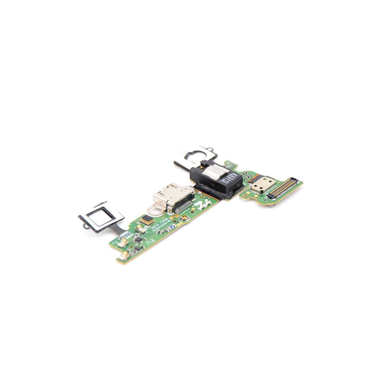 Samsung A3 2015 (SM-A300) Latausportti / Mikrofoni / Sivunäppäimet