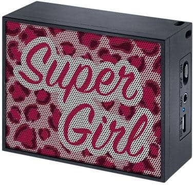 MacAudio BT Style 1000 Super Girl bluetooth-kaiutin