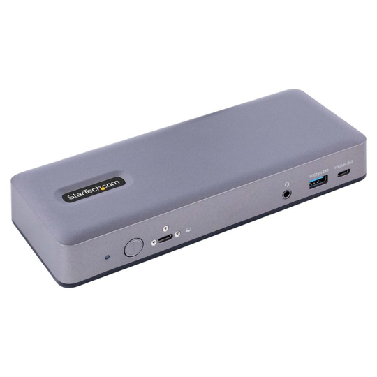 STARTECH Notebook Dock/Port Replicator