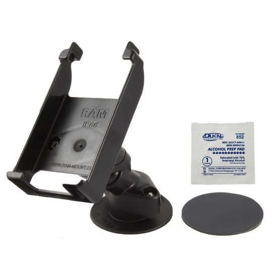 RAM Mounts FLEX STICK ON BASE APPLE IPOD