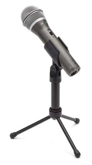 Samson Q2U USB/XLR mikrofoni