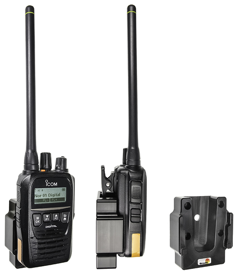Brodit Passive Holder