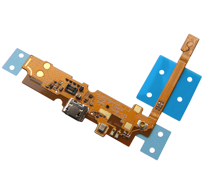 Kaapeli Piiri USB Liitin ja Mikrofoni LG D320 L70/ D280 L65