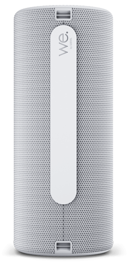 We. HEAR 2 Bluetooth-kaiutin, vaaleanharmaa - Loewe