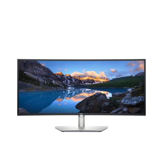 UltraSharp U3421WE