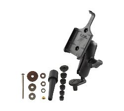 RAM Mounts UNPKD RAM STEM MOUNT APPLE
