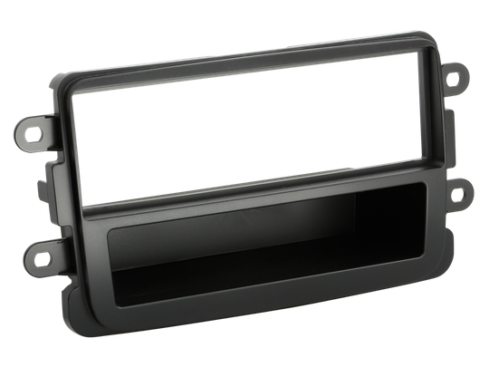 1-DIN-kehys Dacia/Renault/Opeliin - ACV