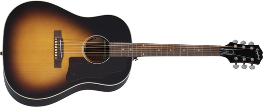 Epiphone Slash J-45 Western Guitar (November Burst )