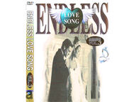 Endless Love Vol. 3 karaoke DVD