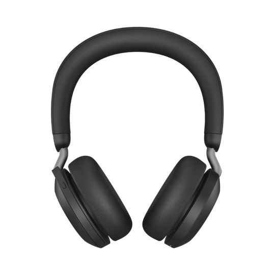 JABRA Evolve2 75 Link380c UC Stereo Stan