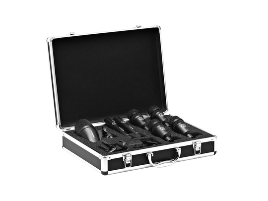 AKG Istunnon mikrofonipaketti -