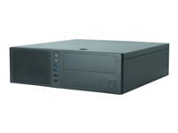 CHIEFTEC CS-12B-OP ATX Convertible