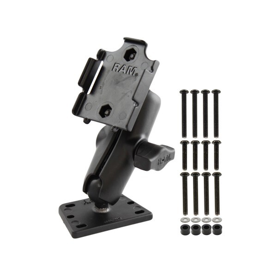 RAM Mounts UNPKD RAM CEN RESIVOIR MT