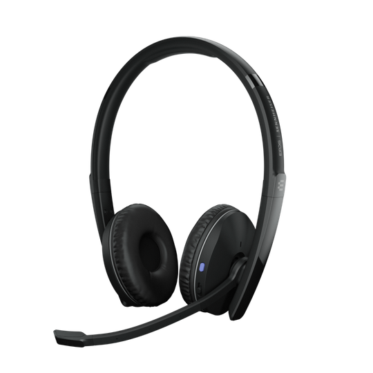 EPOS SENNHEISER ADAPT 260 BT DOUBLE-SIDED HEADSET W/ USB-DONGLE UC TEAMS