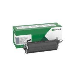 LEXMARK 78C0ZV0 Black And Color Return
