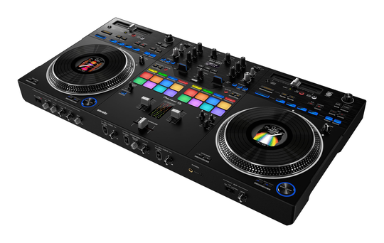 Pioneer DJ DDJ-REV7 DJ-kontrolleri
