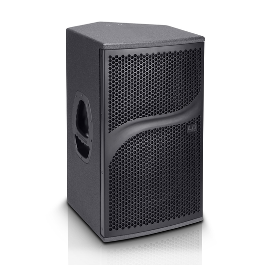 LD Systems DDQ 12 aktiivinen kaiutin
