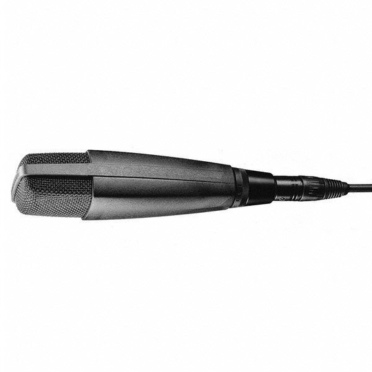 SENNHEISER MD 421-II STUDIO MIKROFONI