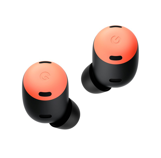 Google - Pixel Buds Pro Coral