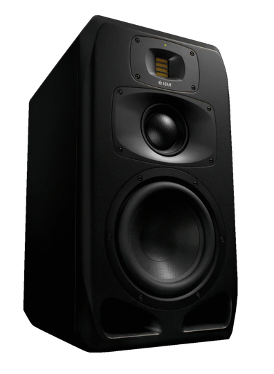 Adam S3V 3-tie Study Monitor - Adam Audio
