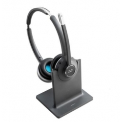 562 Wireless Dual, Headset, On-Ear, DECT