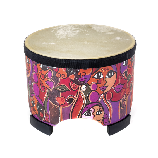Bryce Kids lattiarumpu 25cm - Bryce Percussion