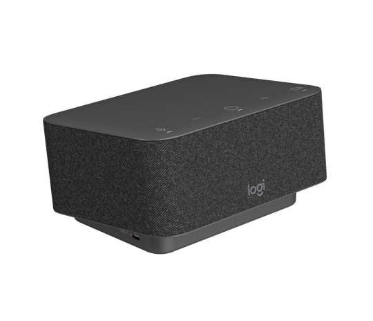 LOGI DOCK UC - N/A - EMEA