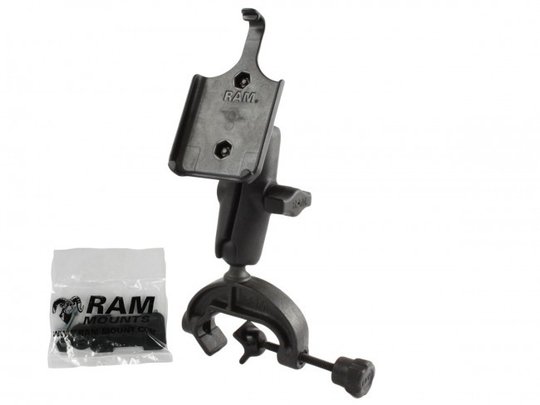 RAM Mounts RAM YOKE GLARE MNT APPLE TOUCH