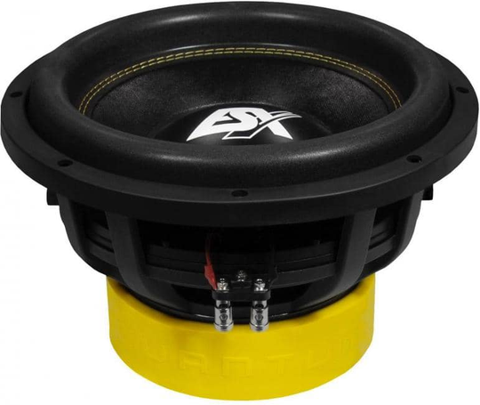 ESX Audio Quantum QXE 12D2 12" Subwoofer