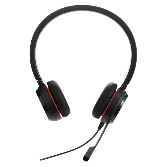 Jabra EVOLVE 20 SE MS Stereo