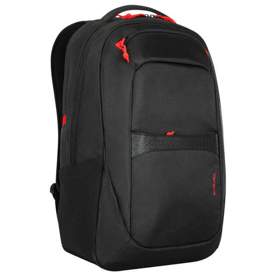 TARGUS STRIKE II 17.3" GAMING BACKPACK -TIETOKONEREPPU