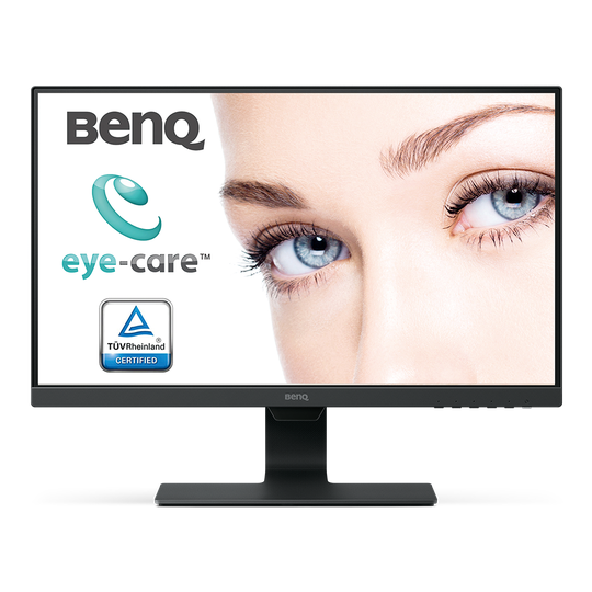 BENQ GW2480L 24'' FHD IPS HDMI/DP/VGA