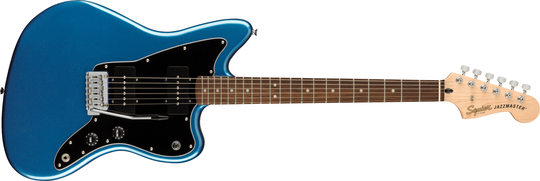 Fender Squier Affinity Jazzmaster - Lake Placid Blue